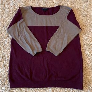 Banana Republic sweater